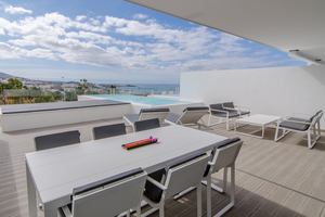 Driekamer Pool Suite