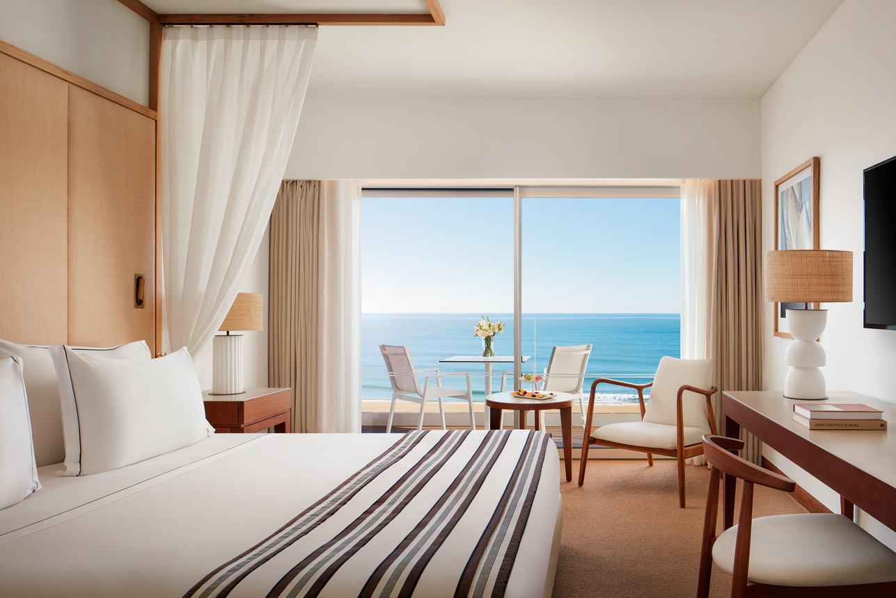 Tivoli Marina Vilamoura - Premium Sea View