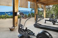 Hotel Capo D`Orso Thalasso & Spa - Sport en Spel