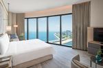 Address Beach Resort - Junior Suite Zeezicht