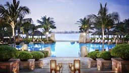 Sofitel Dubai The Palm Resort & Spa