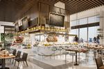 Restaurants/Cafes