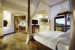 Grand Executive Suite
