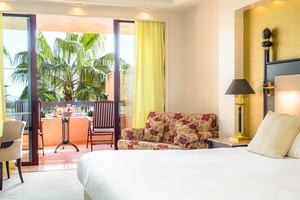Deluxe Kamer