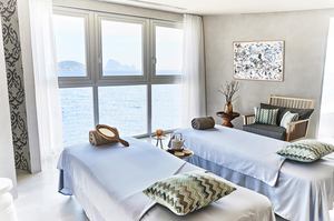7Pines Resort Ibiza - Wellness