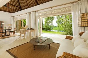 COMO Uma Ubud - Pool Suite