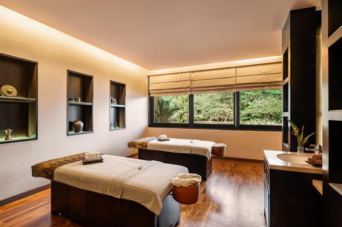 Shangri-La Rasa Ria Resort - Wellness