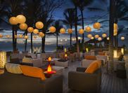 W Bali-Seminyak - Restaurants/Cafes