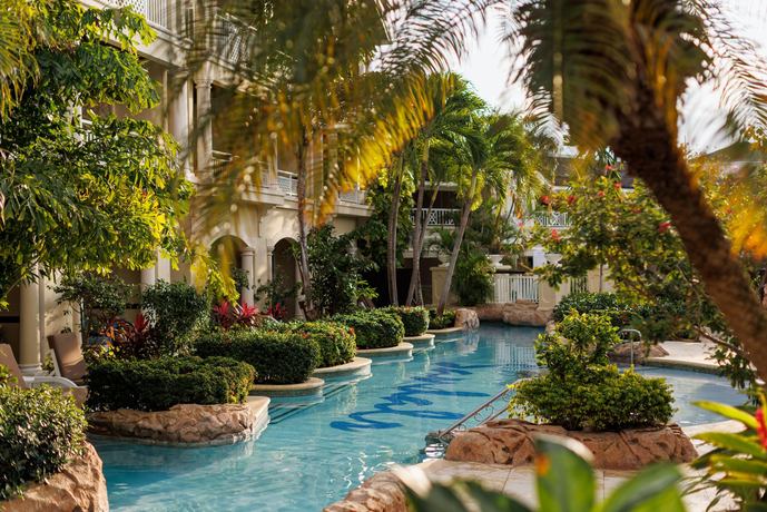 Sandals Royal Caribbean - Zwembad