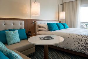 Resort Kamer