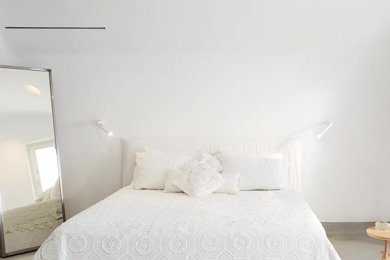 Grecotel Mykonos Blu - Mykonos Blu Apartment