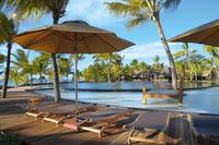 Trou Aux Biches Beachcomber Golf Resort & Spa - Zwembad