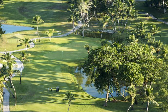 Constance Lemuria Resort - Sport en Spel