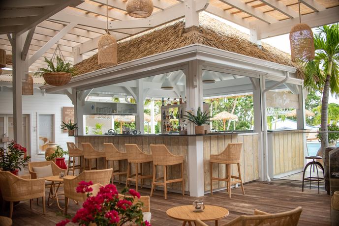 Le Relais du Moulin - Restaurants/Cafes