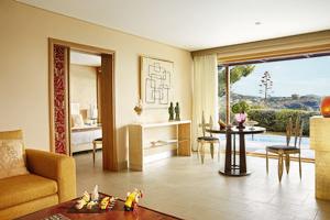 Cape Sounio Grecotel Exclusive Resort - Deluxe Family Pool Villa