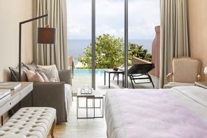 MarBella Nido - Junior Pool Suite