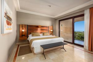 Lopesan Costa Meloneras Resort & Spa - Unique Master Suite View