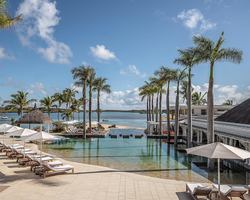 Four Seasons Resort Mauritius at Anahita - Algemeen