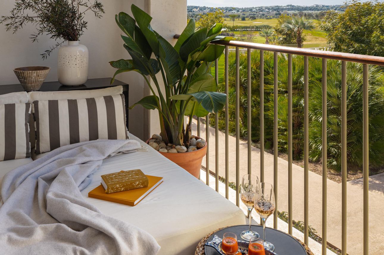 Anantara Vilamoura Algarve Resort - Palms Suite