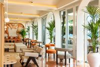 Hotel Riomar Ibiza - Lobby/openbare ruimte