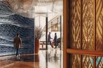 Lobby/openbare ruimte