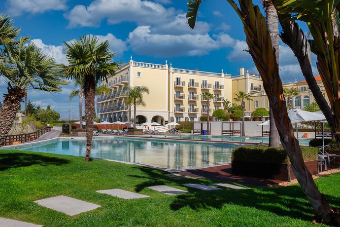 Domes Lake Algarve - Excursies