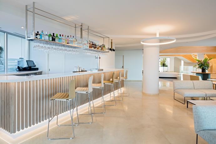 Barceló Conil Playa - Restaurants/Cafes