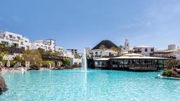 Hotel Volcan Lanzarote