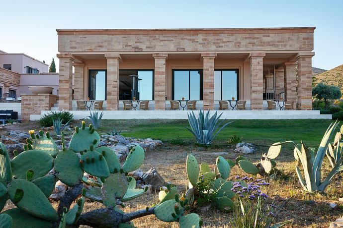 Cape Sounio, Grecotel Exclusive Resort - Restaurants/Cafes