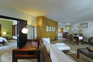 Senior Suite