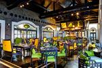 Restaurants/Cafes