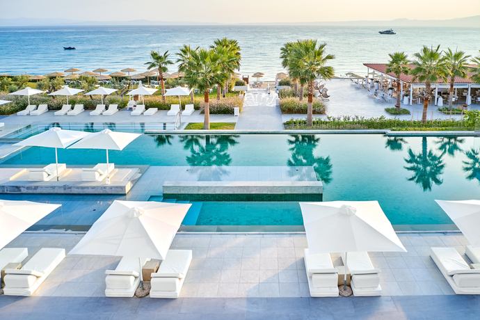 Domes Noruz Kassandra - 