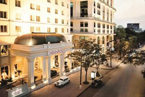 Movenpick Hotel Hanoi - Algemeen