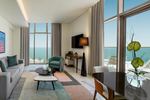 Ocean View Suite 1-slaapkamer 