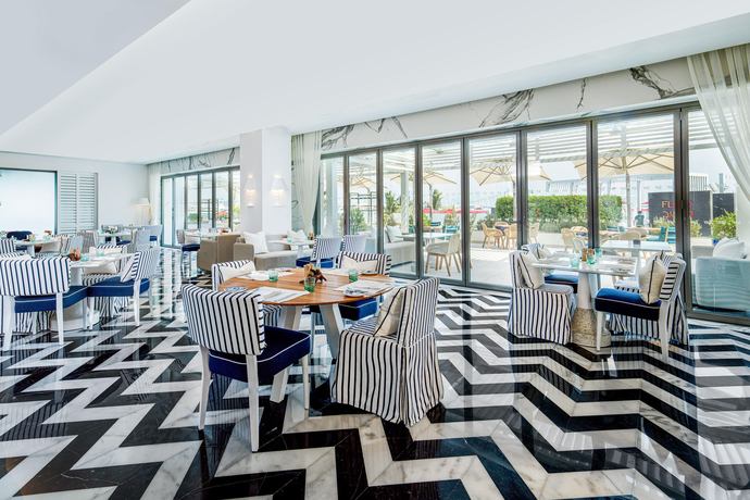 TH8 Palm - Restaurants/Cafes