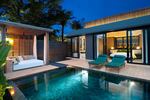 W Bali-Seminyak - One Bedroom Pool Villa