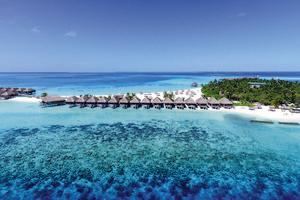 Constance Moofushi Resort - Algemeen