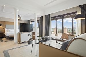 The Level Junior Suite