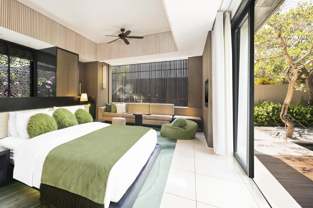 W Bali-Seminyak - One Bedroom Pool Villa