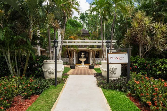 Sandals Royal Plantation - Wellness