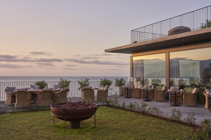 Les Suites at The Cliff Bay - Exterieur