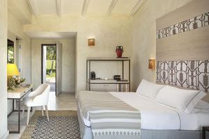 Baglioni Resort Sardinia - Grand Deluxe Kamer