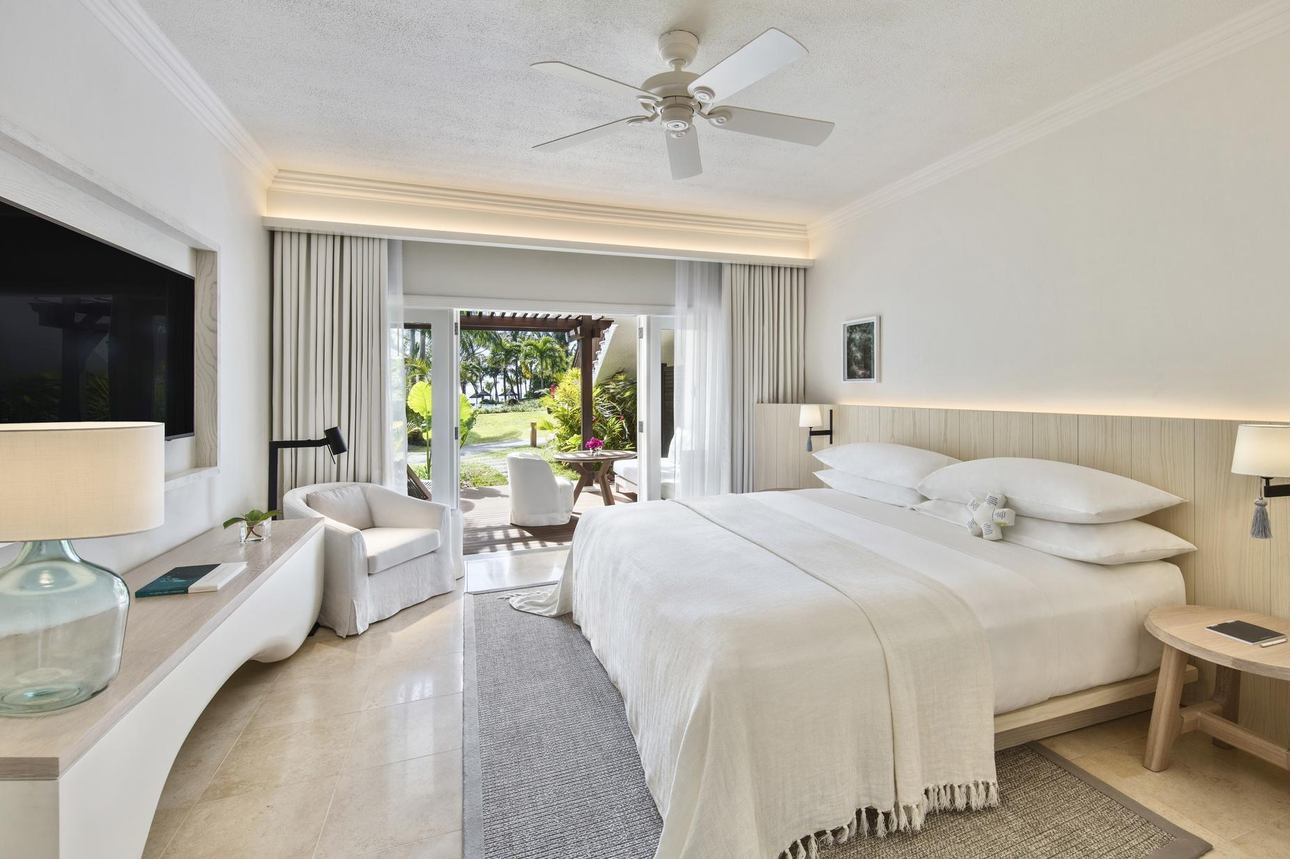 LUX* Le Morne - Superior Kamer