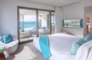Nikki Beach Resort & Spa Dubai - Suite Luux