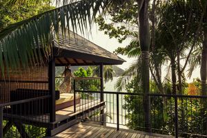 Four Seasons Resort Seychelles - Ocean View Villa