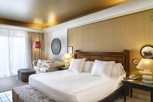 Vincci La Plantacion del Sur - Superior Room with Lateral Ocean View