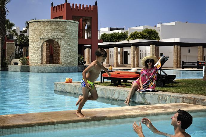 Sofitel Agadir Royal Bay Resort - Kinderen