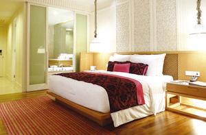 Resort Classic Kamer