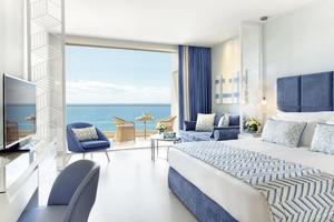 Panorama Junior Suite Zeezicht