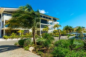 Delfins Beach Resort - Exterieur